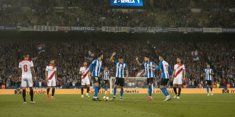 LaLiga 2025-26 relegation fight intensifies as Espanyol and Sevilla move toward safety