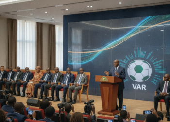 CAF announces reforms to statutes and VAR oversight after AFCON 2025 final