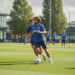 Everton open talks to sign Harry Wilson from Fulham on free transfer