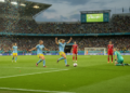 Sweden routs Tunisia 5-1 in World Cup Group F opener