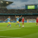 Sweden routs Tunisia 5-1 in World Cup Group F opener