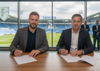 Kevin Müller expected to sign permanently with Schalke ahead of Bundesliga return