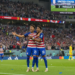 Balogun's brace propels United States past Paraguay in World Cup opener
