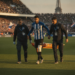 Abde Ruled Out of World Cup After Knee Sprain, Heads to France