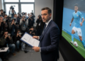 Tottenham ready to launch formal bid for Savinho from Manchester City
