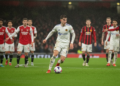 Morgan Gibbs-White sparks transfer battle as Arsenal and Manchester United pursue