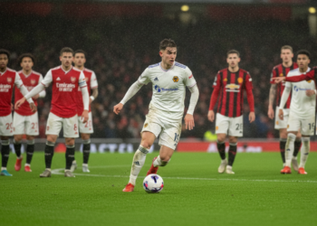 Morgan Gibbs-White sparks transfer battle as Arsenal and Manchester United pursue