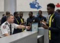 Thomas Partey denied entry to Canada as Ghana demands visa review