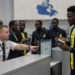 Thomas Partey denied entry to Canada as Ghana demands visa review