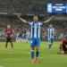 Getafe beat Mallorca 3-1 in LaLiga as Satriano nets brace