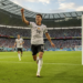 Nathaniel Brown nets and assists in Germany World Cup debut