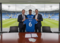 Birmingham completes €7m signing of Colombian midfielder Jhon Solís