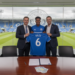 Birmingham completes €7m signing of Colombian midfielder Jhon Solís