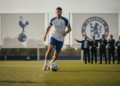 Dusan Vlahovic attracts Tottenham and Chelsea interest amid £8m wage demands