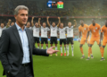 Germany praised by Lothar Matthäus after 7-1 win, cautioned on Ivory Coast