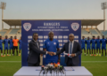 Rangers extend Fidelis Ilechukwu and vow squad overhaul for CAF Champions League