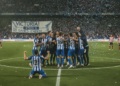 Espanyol snaps 18-match winless run, secures vital 2-0 victory over Athletic