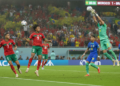 Sunday Oliseh insists Morocco would have beaten Brazil with Osimhen or Lookman