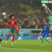 Sunday Oliseh insists Morocco would have beaten Brazil with Osimhen or Lookman