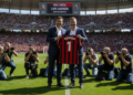 Mallorca appoints Luis Carrión as Demichelis replacement after €2.5m RB Leipzig move