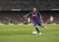Manchester United target Barcelona midfielder Marc Casado amid Atletico interest