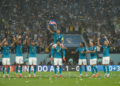 Cabo Verde stuns World Cup, emerging as dark horse after impressive debut