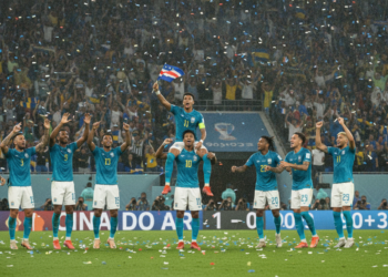 Cabo Verde stuns World Cup, emerging as dark horse after impressive debut