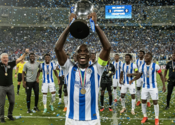 Big John FC clinches Victor Ikpeba Football Challenge title with 2-0 win