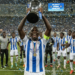 Big John FC clinches Victor Ikpeba Football Challenge title with 2-0 win