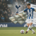 Tottenham set to launch improved £55m-plus bid for Jan Paul van Hecke
