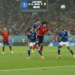 Cape Verde holds Spain to scoreless World Cup draw
