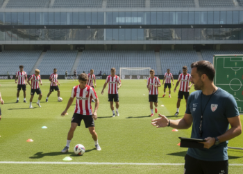 Athletic Bilbao shapes preseason strategy as Terzic weighs academy loans