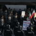 Iran faces Los Angeles protests as team arrives for 2026 World Cup