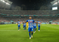 Cape Verde's Steven Moreira leads nation into historic World Cup debut