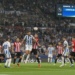 Espanyol must beat Athletic to avoid relegation after Levante win