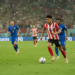 Liverpool targets Ayyoub Bouaddi from Lille after standout World Cup display