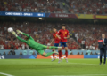 Cabo Verde stuns Spain as Vozinha sparks draw, costing Polymarket trader $1m