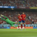 Cabo Verde stuns Spain as Vozinha sparks draw, costing Polymarket trader $1m