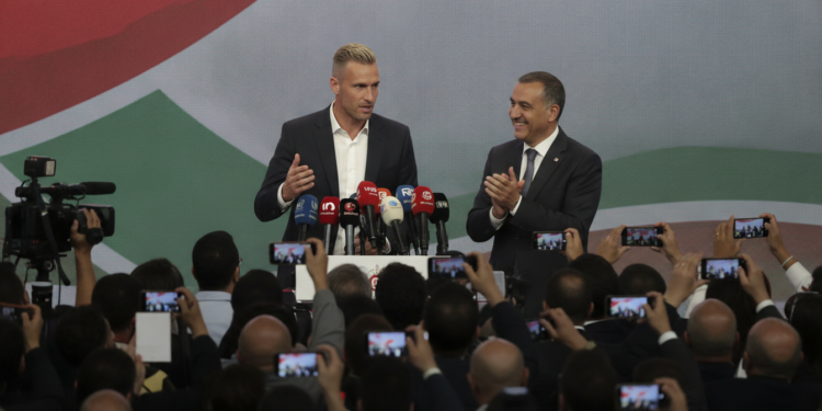Tunisia appoints Herve Renard as coach to rescue World Cup campaign