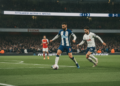 Tottenham targets Sandro Tonali in summer transfer race with Arsenal