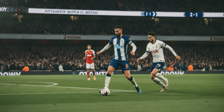 Tottenham targets Sandro Tonali in summer transfer race with Arsenal