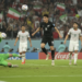 Elijah Just scores twice as New Zealand draw Iran, makes history