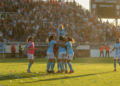 Mighty Gunners Ladies advance to NFA Cup semifinals after Goaxas winner