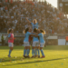 Mighty Gunners Ladies advance to NFA Cup semifinals after Goaxas winner