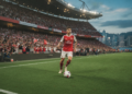 Viktor Gyokeres credits Hong Kong Arsenal debut for World Cup form