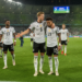 Kimmich defends Leroy Sané after criticism despite 7-1 Curaçao win