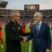 Carlos Queiroz matches Bora Milutinović with five consecutive World Cups as Ghana coach