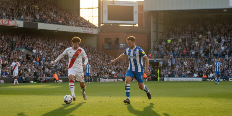 Rayo Vallecano announces August 8 friendly against Ipswich Town at Portman Road