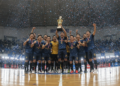 Bintang Timur Surabaya clinches fifth consecutive Indonesia Pro Futsal League title