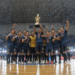 Bintang Timur Surabaya clinches fifth consecutive Indonesia Pro Futsal League title